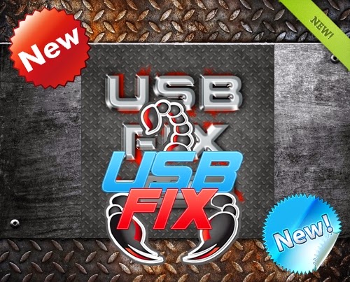 Download UsbFix 7.9