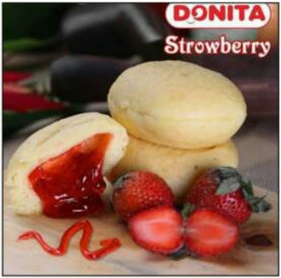 Donita Strowberry