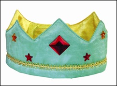 GreenCrown