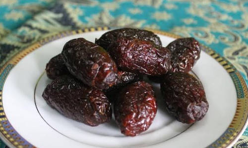 Cara Membuat Kurma dari Manisan Tomat Cara Membuat Kurma dari Manisan Tomat