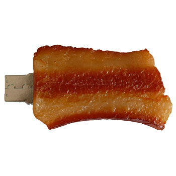 Bacon Usb Drive1