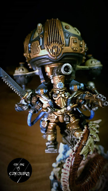 Kharadron Overlords