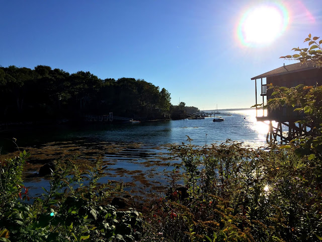 EAST BOOTHBAY