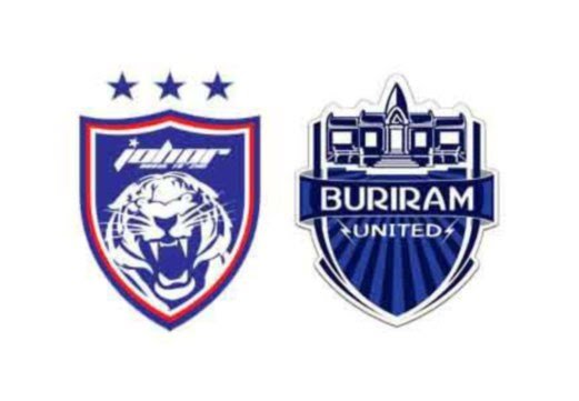Live Streaming JDT vs Buriram United Friendly Match 