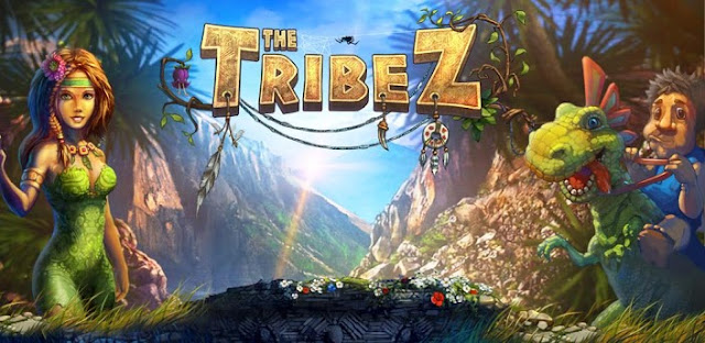 THE TRIBEZ APK [FULL][FREE]