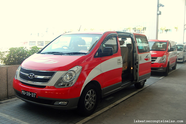 TURBO JET: THE CLASSY SEA TRAVEL EXPERIENCE TO CHINA’S SPECIAL ADMINISTRATIVE REGIONS