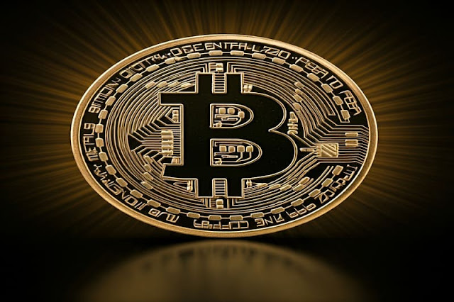 Why Invest in Bitcoin?