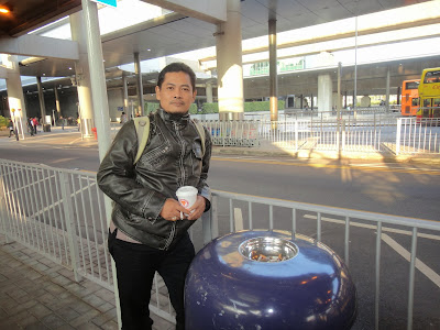 Rambu-Rambu di Hongkong, mungkin anda perlu Tahu.. - NAQS ... - 400 x 300 jpeg 46kB