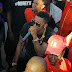 Diamond Platinumz Apooza Shughuli Zote Za Coco Beach Ili Kufanya Shoo Ajab (PICHA)