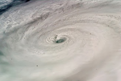 Ciclón Christine, 30 DE DICIEMBRE 2013