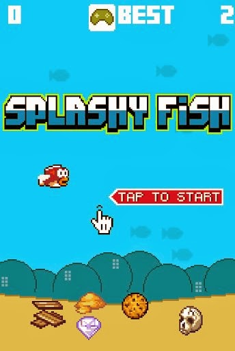 Splashy Fish 1.2 APK