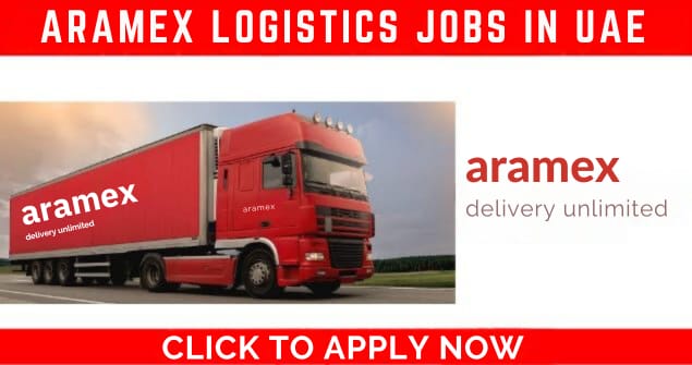 New Job Vacancies in Aramex