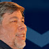 Steve Wozniak: "Eu tinha sete Bitcoins roubados de mim através da fraude".