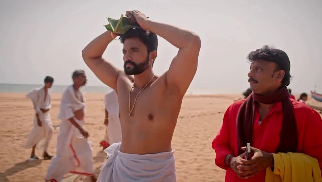 Thivasam Kodukkum Aangal - Jai Dhanush in Subhadram Serial - Ep 165