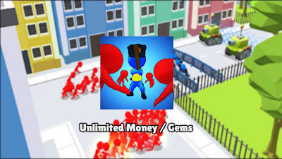 City Defense MOD APK (Unlimited Money / Gems)