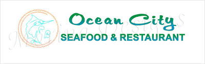 Ocean City Logo