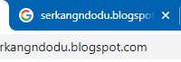 Tarayıcı Adres Çubuğunda her zaman URL'yi Gösterilmesini Sağlamak
