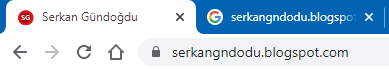 URL