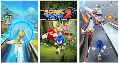 لعبة Sonic Dash 2 مهكرة مدفوعة, تحميل APK Sonic Dash 2, لعبة Sonic Dash 2 مهكرة جاهزة للاندرويد, تحميل لعبة سونيك بوم مهكرة, تنزيل لعبة سونيك, العاب سونيك, تحميل لعبة سونيك داش للكمبيوتر, لعبة سونيك القديمة