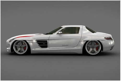Mercedes-Benz AMG