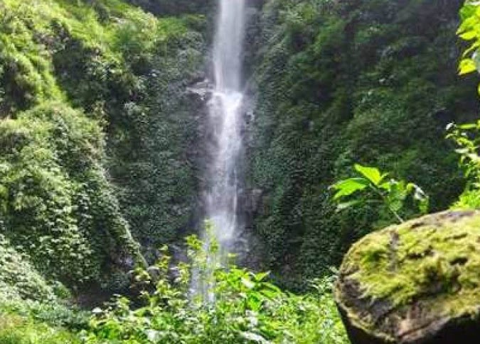 Rute Menuju dan Lokasi Coban Rais yang Lagi Ngehits di Malang