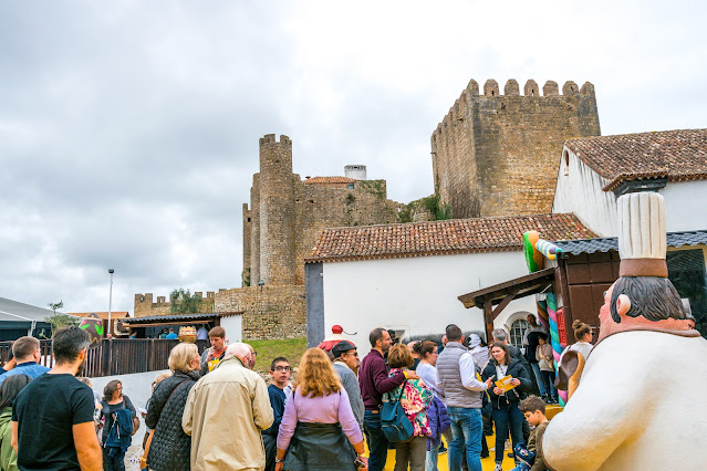 Imagen del Festival del Chocolate