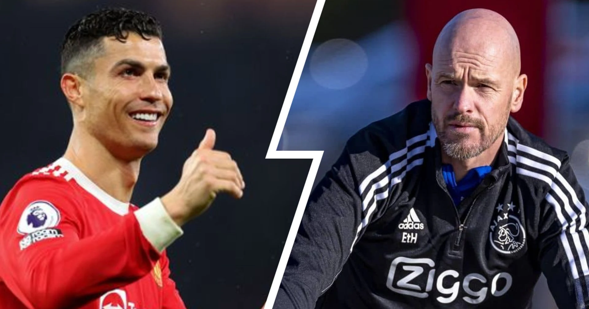 Erik ten Hag believes not retaining Cristiano Ronaldo at Man United would be 'foolish'