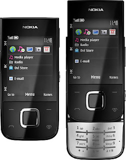 Nokia 5330 Mobile 