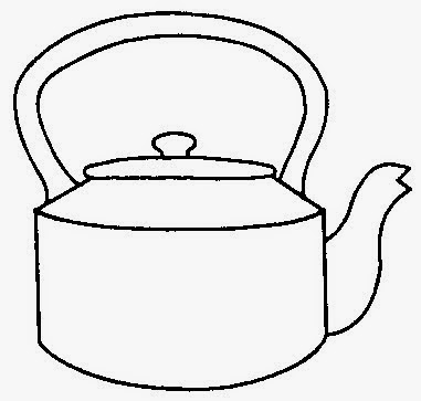 Dunia Sekolah Gambar Hitam Putih Drawing Benda Dunia Sekolah Gambar Hitam Putih Drawing Benda