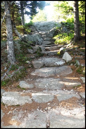 Beach Mountain  3 others 012