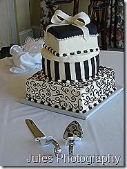 Tracy's Wedding 159