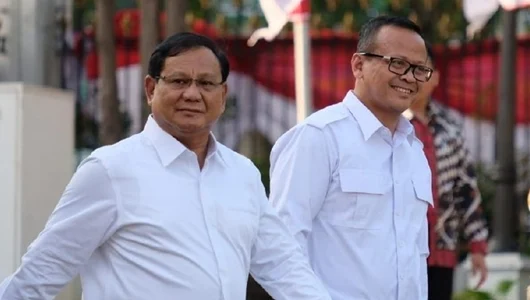 Gerindra Kemungkinan Dapat Jatah 2 Kursi Menteri, Menhan dan Mentan?