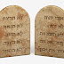 Ten Commandments