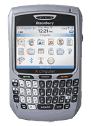 BlackBerry 8700c image