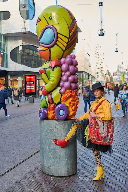 Grote Marktstraat 3