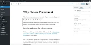 انشاء موقع ووردبريس WordPress مجاني عربي خطوة بخطوة