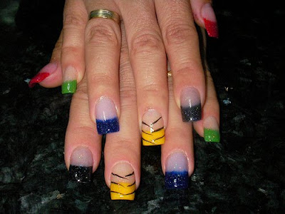 nail designs, nails, nails styles, nail beauty,  nail art, 