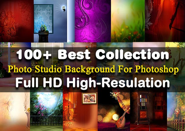 100+ Best Collection Photo Studio Background For Photoshop - Computer Artist