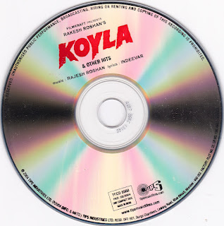 Koyla [FLAC - 1997] {TCCD 8568 TIPS}