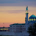 Qualities of a believer by Imaam Abdul Hannan