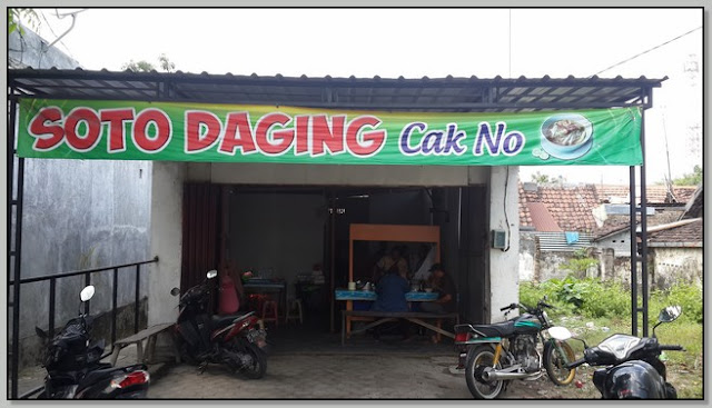 Tempat Makan Di Kota Jombang