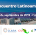 TICAL 2019 + 3er Encuentro Latinoamericano de e-Ciencia