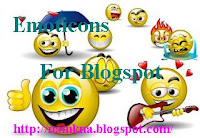 Chèn Các bộ emoticons cho blog - http://namkna.blogspot.com/