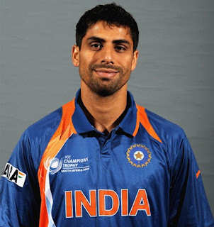 Ashish Nehra: Life of a death bowler