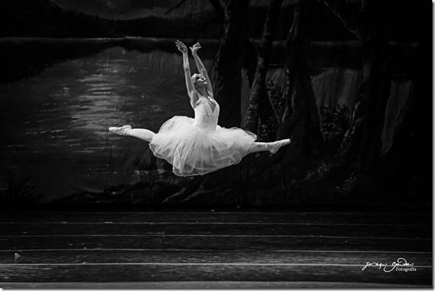 ballet