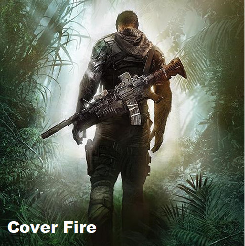  Cover Fire: Offline Shooting Game Latest v1.21.8 Free Download For Android: