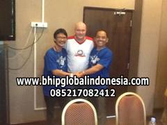 Jus Maqui Berry bHIP GLOBAL Indonesia