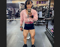 Female Bodybuilding: Differentiate Facts From Myths