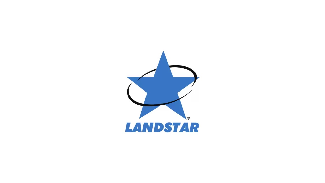 Landstar Login Link