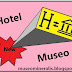 Hotel - Museo